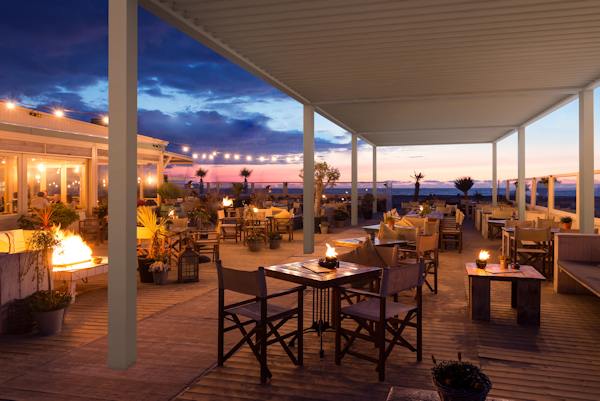 Bioclimatic Installation 13