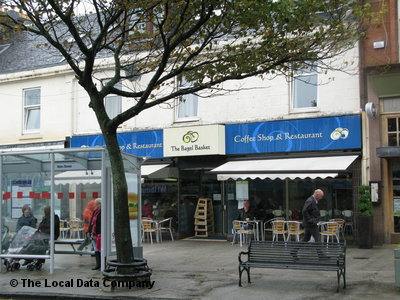 Commercial Awning Installation 5