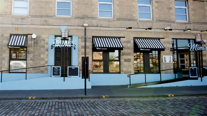 Commercial Awning Installation 52