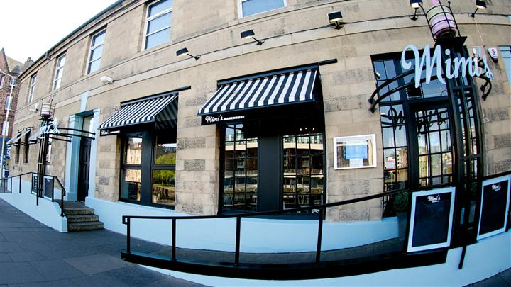 Commercial Awning Installation 58