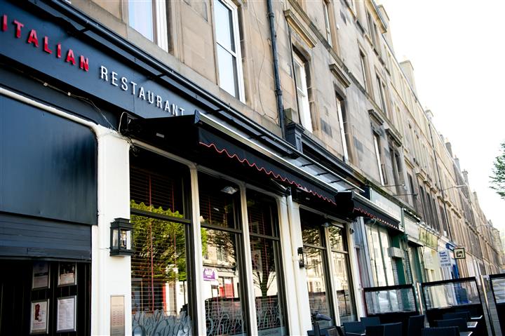 Commercial Awning Installation 69