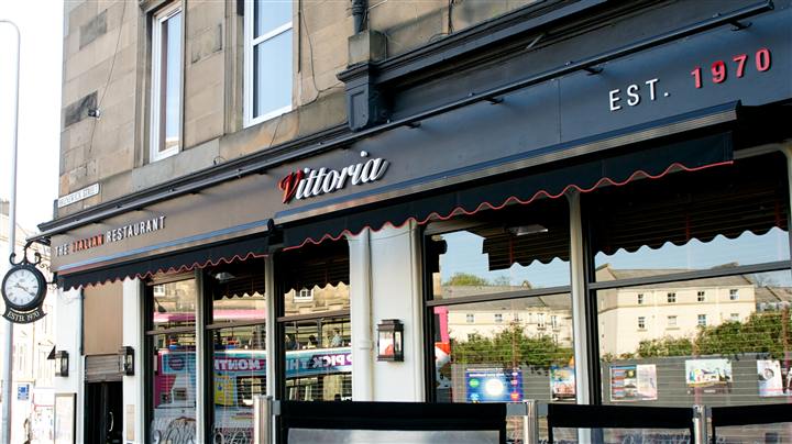 Commercial Awning Installation 71