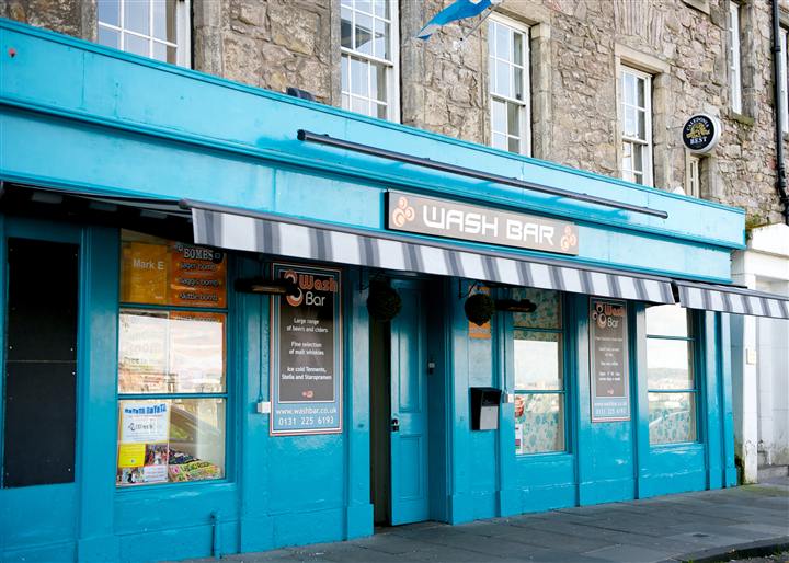 Commercial Awning Installation 80