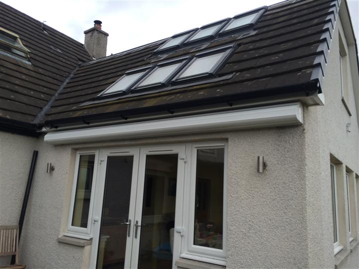 Residential Awning Installation 21