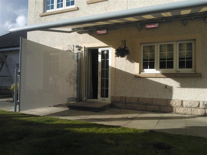 Residential Awning Installation 38