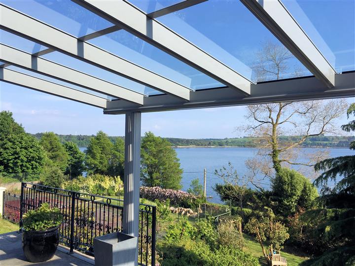 Veranda Installation 41